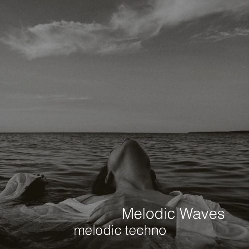 Buy EDM Ghost Production track - Melodic Waves