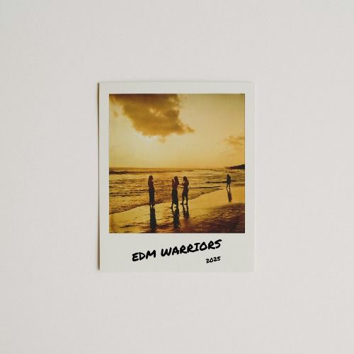 Buy EDM Ghost Production track - Don't Look Back