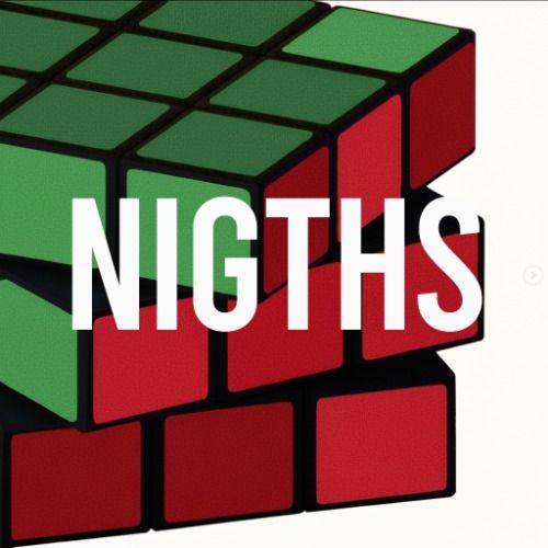 Buy EDM Ghost Production track - Nights