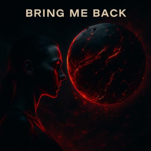 Buy EDM Ghost Production track - Bring Me Back
