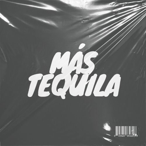 Buy EDM Ghost Production track - Más Tequila