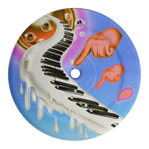 Buy EDM Ghost Production track - Smash