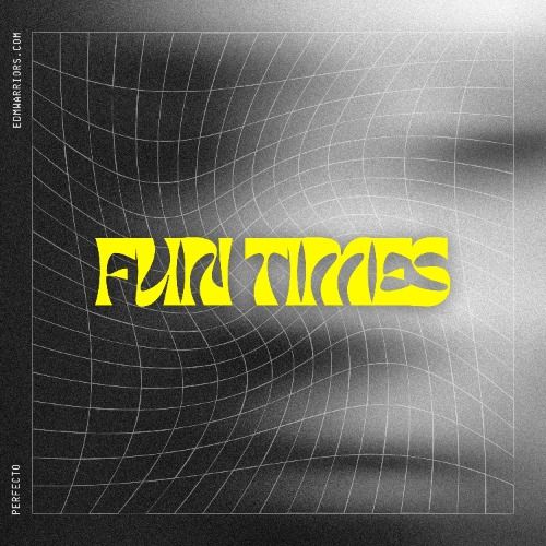 Buy EDM Ghost Production track - Fun Times