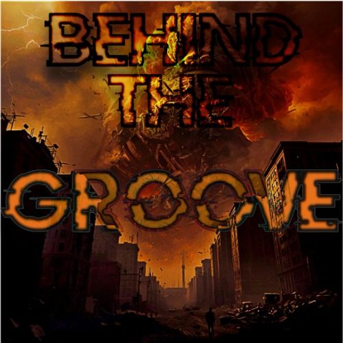 Buy EDM Ghost Production track - Behind The Groove