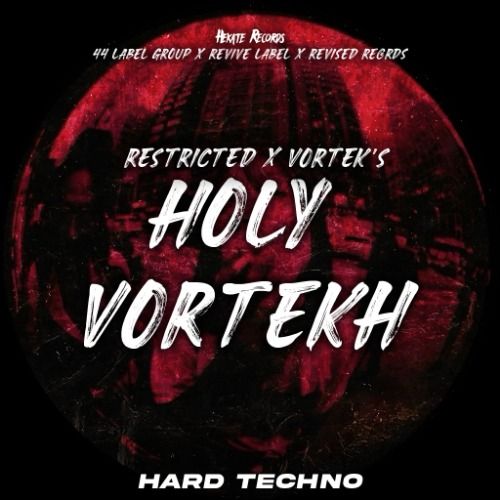 Buy EDM Ghost Production track - Holy Vortekh