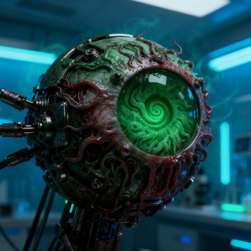 Buy EDM Ghost Production track - Red Light