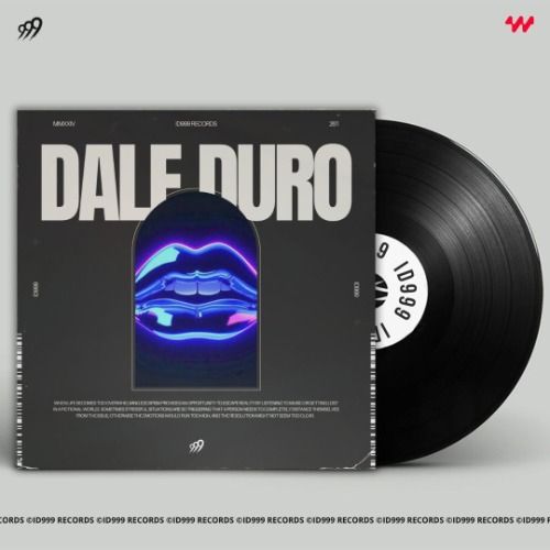 Buy EDM Ghost Production track - Dale Duro