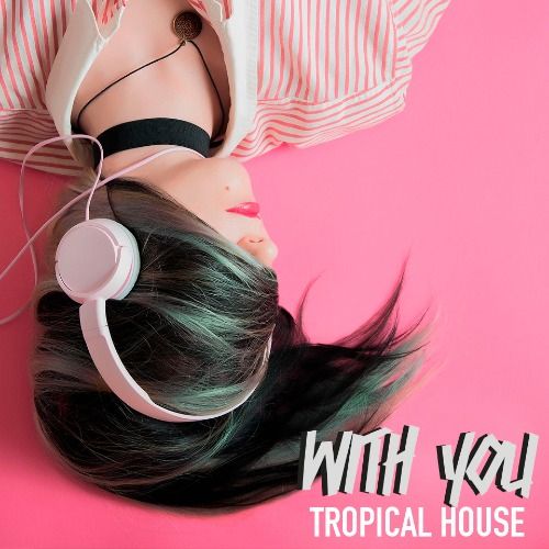 Buy EDM Ghost Production track - With You