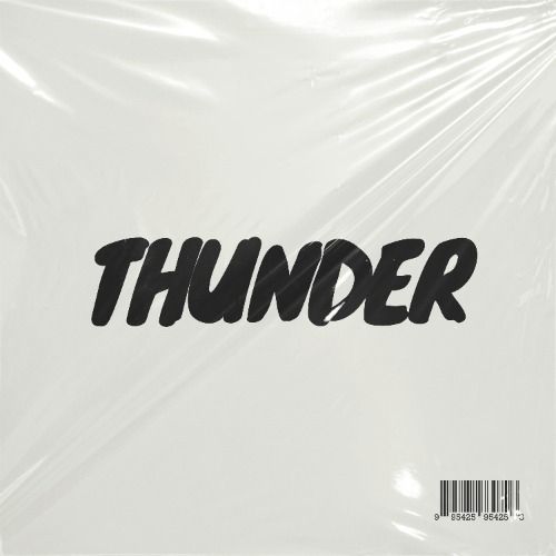 Buy EDM Ghost Production track - Thunder