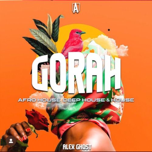 Buy EDM Ghost Production track - Gorah