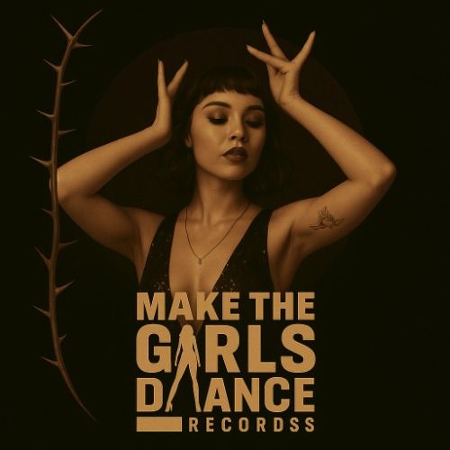 Buy EDM Ghost Production track - Hugenza Taka