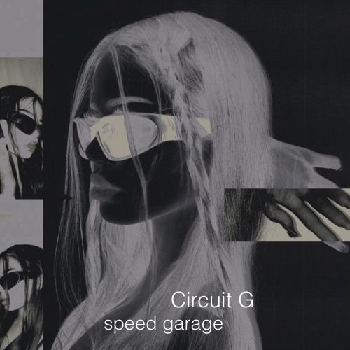 Buy EDM Ghost Production track - Circuit G