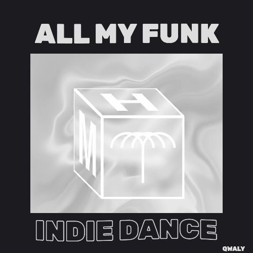 Buy EDM Ghost Production track - All My Funk