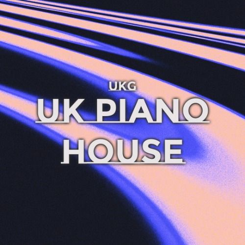Buy EDM Ghost Production track - UK Piano House