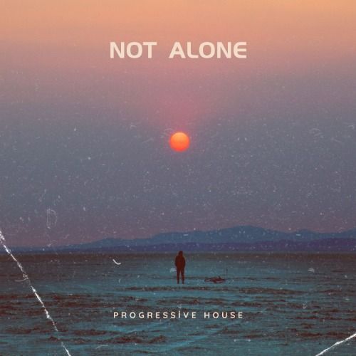 Buy EDM Ghost Production track - Not Alone