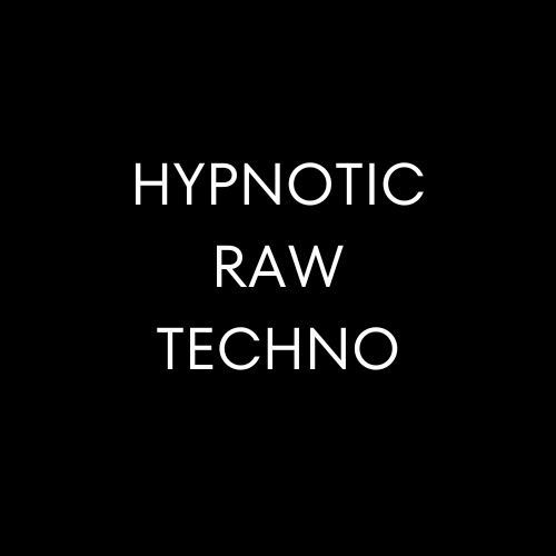 Buy EDM Ghost Production track - Hypnotica Tekno 02