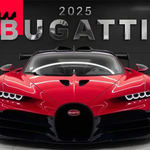 Buy EDM Ghost Production track - Bugatti