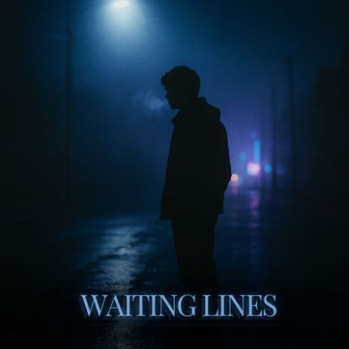 Buy EDM Ghost Production track - Waiting Lines