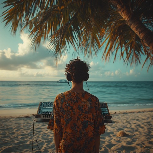 Buy EDM Ghost Production track - Who is She