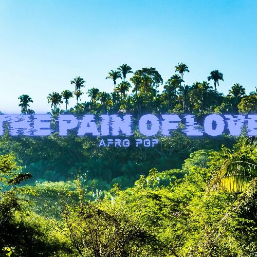 Buy EDM Ghost Production track - The Pain of Love