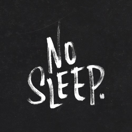 Buy EDM Ghost Production track - No Sleep