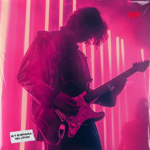 Buy EDM Ghost Production track - Eternal Glow