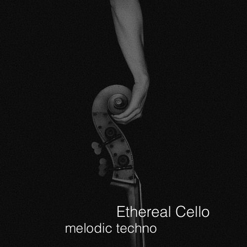 Buy EDM Ghost Production track - Ethereal Cello