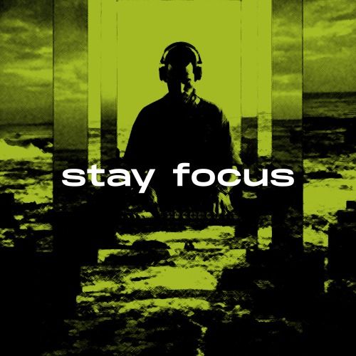 Buy EDM Ghost Production track - Stay Focus