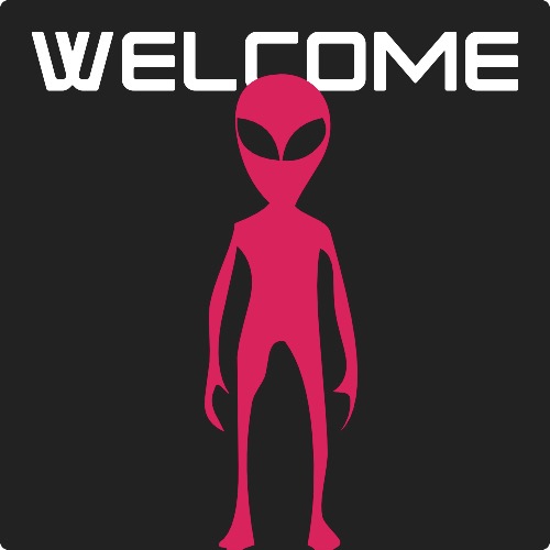 Buy EDM Ghost Production track - Welcome