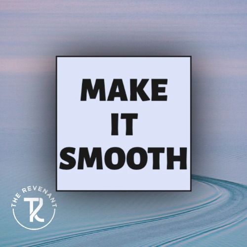 Buy EDM Ghost Production track - Make It Smooth