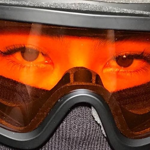 Buy EDM Ghost Production track - Interstellar Love