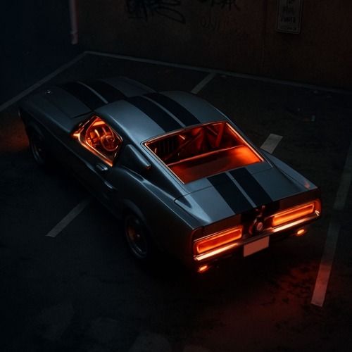 Buy EDM Ghost Production track - Spectrum