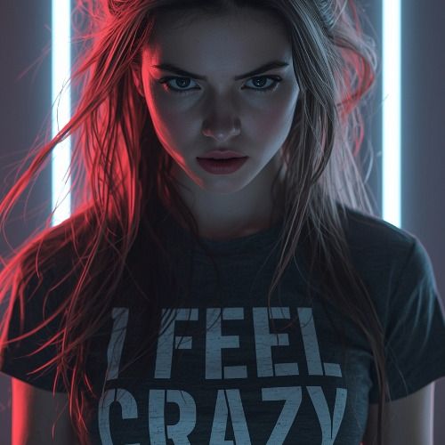 Buy EDM Ghost Production track - I Feel Crazy