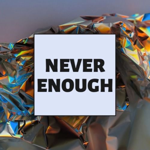 Buy EDM Ghost Production track - Never Enough
