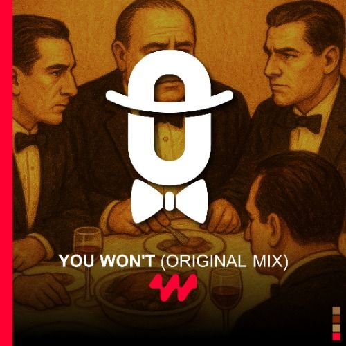 Buy EDM Ghost Production track - You Won't