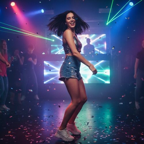 Buy EDM Ghost Production track - Mad Love