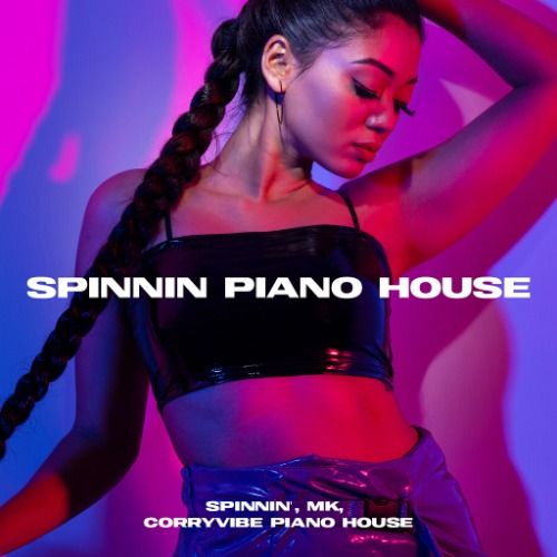 Buy EDM Ghost Production track - Spin Me