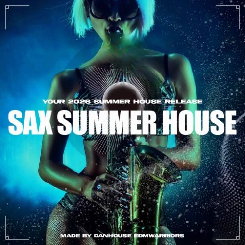 Buy EDM Ghost Production track - Mister Sax