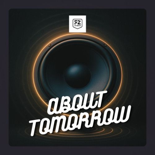 Buy EDM Ghost Production track - About Tomorrow