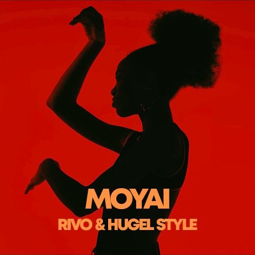 Buy EDM Ghost Production track - Moyai