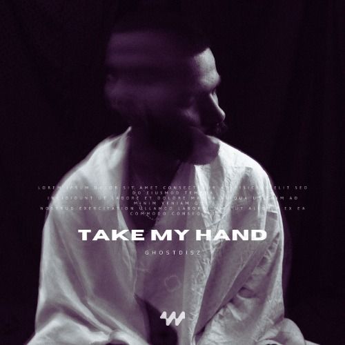 Buy EDM Ghost Production track - Take My Hand