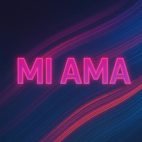 Buy EDM Ghost Production track - Mi Ama