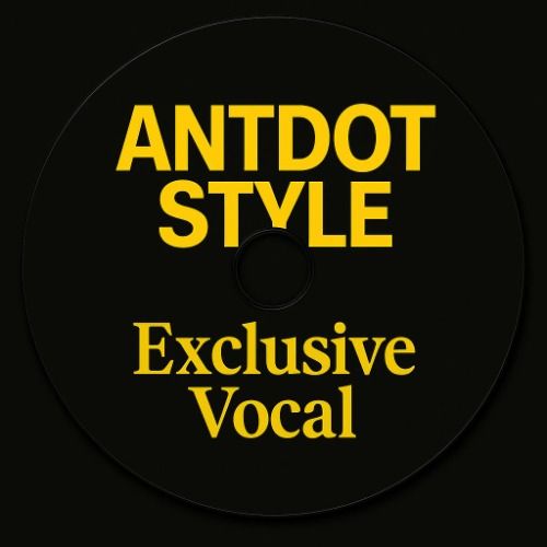 Buy EDM Ghost Production track - Nova Vida