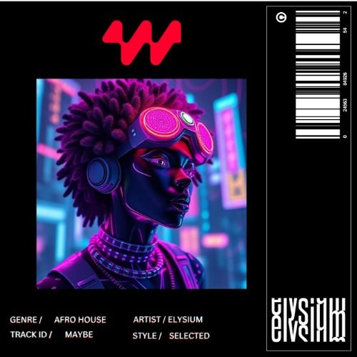 Buy EDM Ghost Production track - Maybe