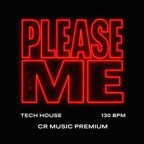 Buy EDM Ghost Production track - Please Me