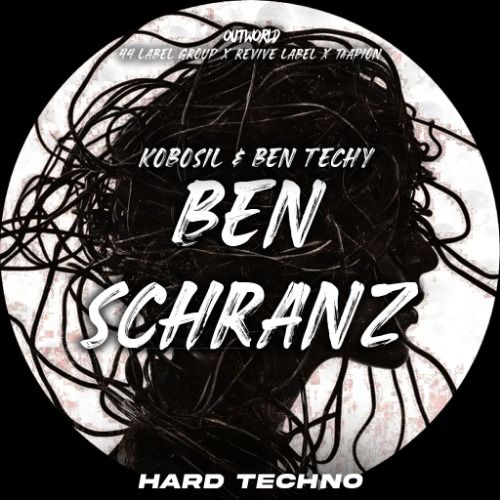 Buy EDM Ghost Production track - Ben Schranz