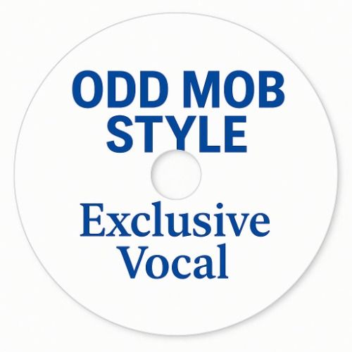 Buy EDM Ghost Production track - Dance In Shadows