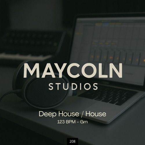 Buy EDM Ghost Production track - Campo Aberto