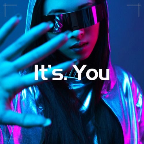 Buy EDM Ghost Production track - It's You