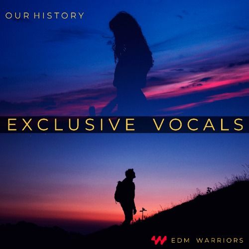 Buy EDM Ghost Production track - Our History